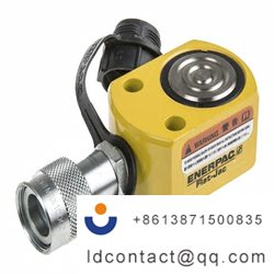 RSM500_Enerpac 45t Hydraulic Jack  